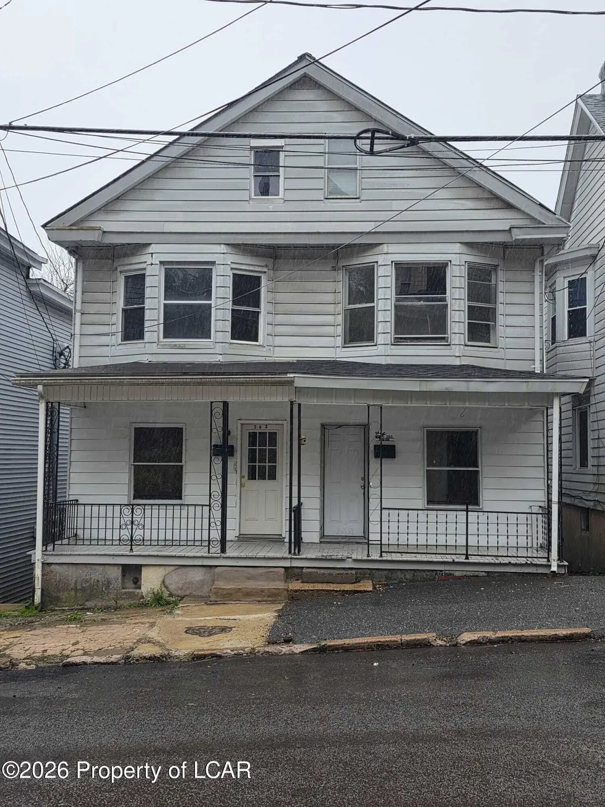 260 Ohio Avenue, Shenandoah, PA 17976 - #1