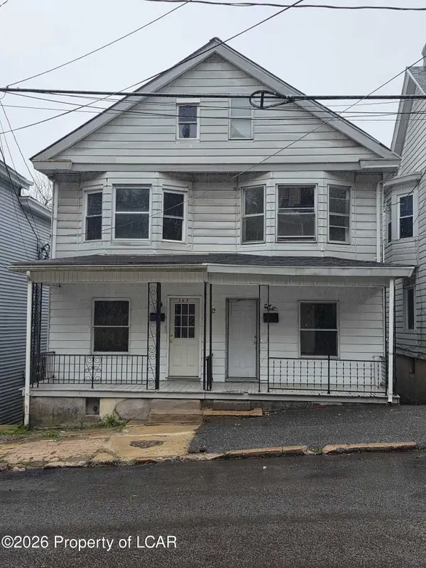 260 Ohio Avenue, Shenandoah, PA 17976