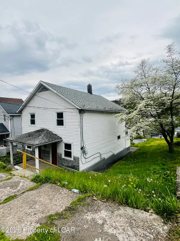 71 Enterprise Street, Glen Lyon, PA 18617