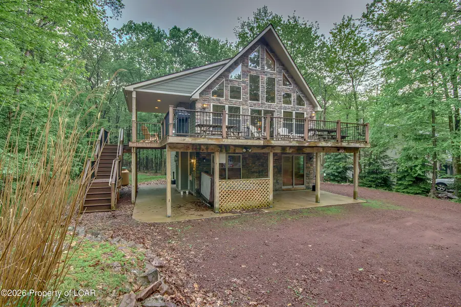 87 Pineknoll Drive, Lake Harmony, PA 18624 - #3