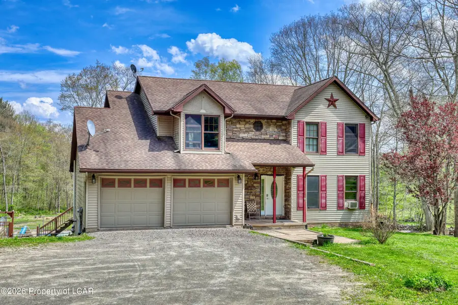 433 Old Tavern Road, Hunlock Creek, PA 18621 - #3