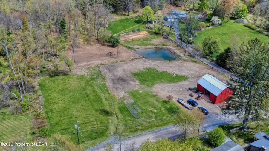 158 Cummings Road, Dallas, PA 18612 - #2