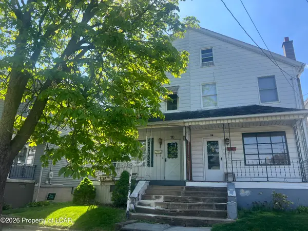 70 Welles Avenue, Kingston, PA 18704