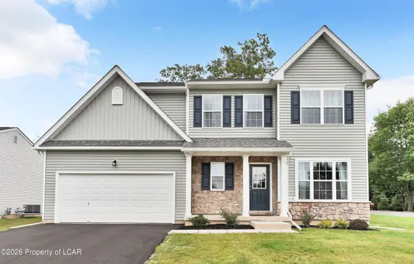 116 Scarlet Road, Mountain Top, PA 18707
