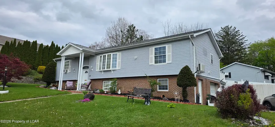 68 Mitchell Street, Pittston, PA 18640 - #2