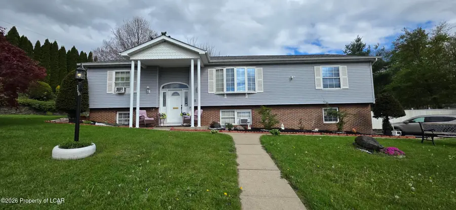 68 Mitchell Street, Pittston, PA 18640 - #3