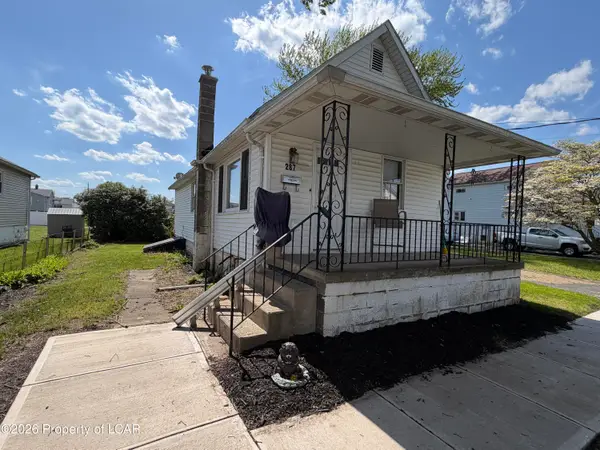287 Grant Street, Exeter, PA 18643