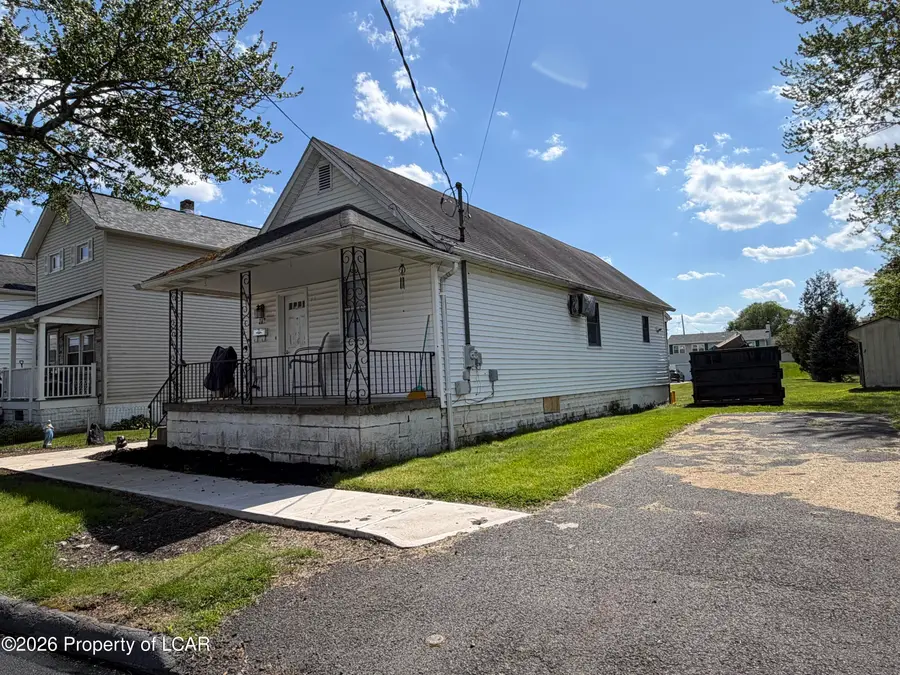 287 Grant Street, Exeter, PA 18643 - #3