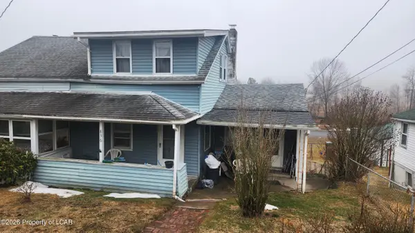 836 Old Street, Hazle Twp, PA 18202