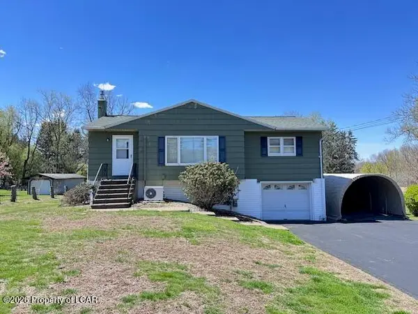 265 Grandview Avenue, Mountain Top, PA 18707