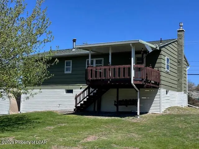 265 Grandview Avenue, Mountain Top, PA 18707 - #2