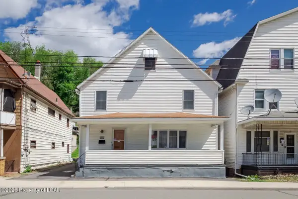 104 Main Street, Glen Lyon, PA 18617