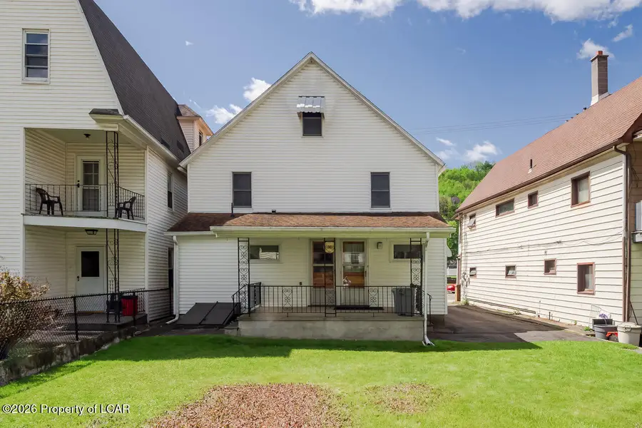 104 Main Street, Glen Lyon, PA 18617 - #3
