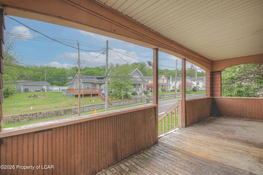 181 Courtdale Avenue, Courtdale, PA 18704 - #3