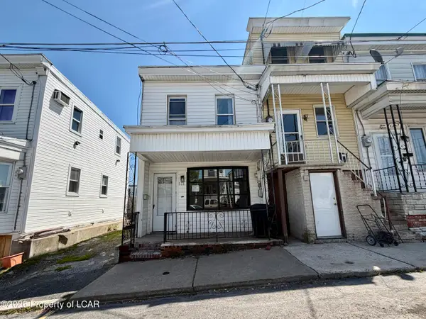 311 West Street, Shenandoah, PA 17976