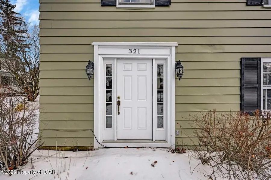 321 Maple Street, Montrose, PA 18801 - #2