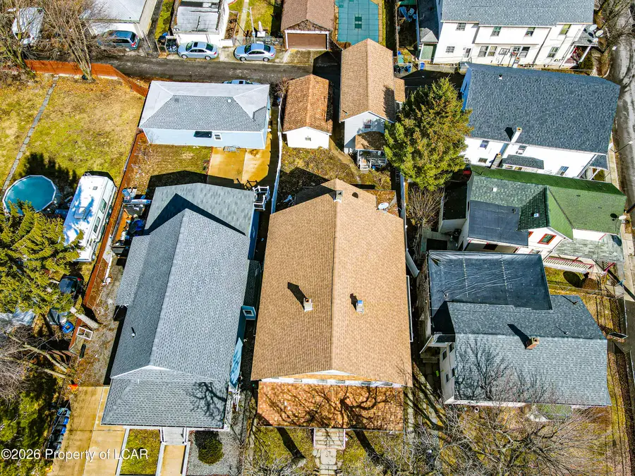 1142 Academy Street, Scranton, PA 18504 - #2