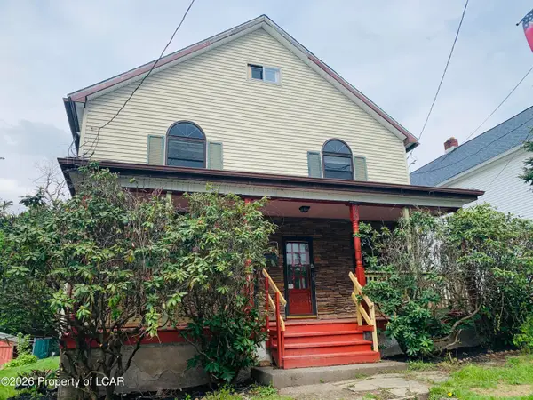 14-16 Market Street, Glen Lyon, PA 18617