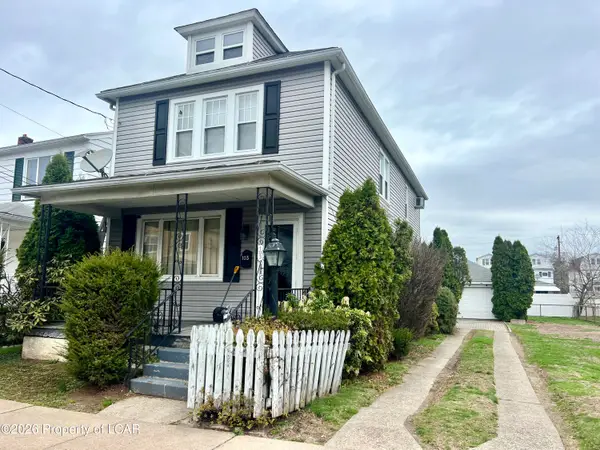 103 Lawrence Street, Wilkes-Barre, PA 18702