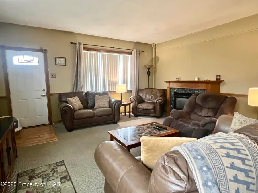 103 Lawrence Street, Wilkes Barre, PA 18702 - #3