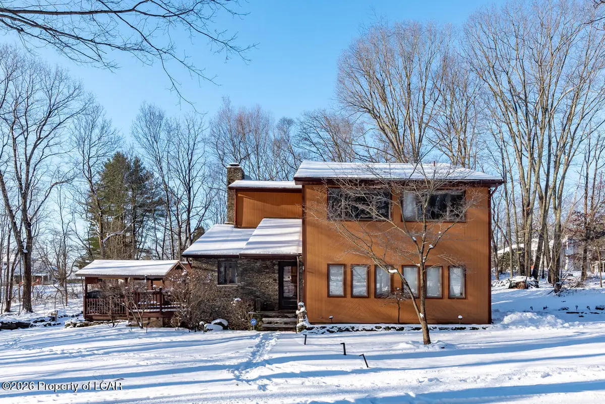 31 Hilltop Drive, Shavertown, PA 18708 - Image #1