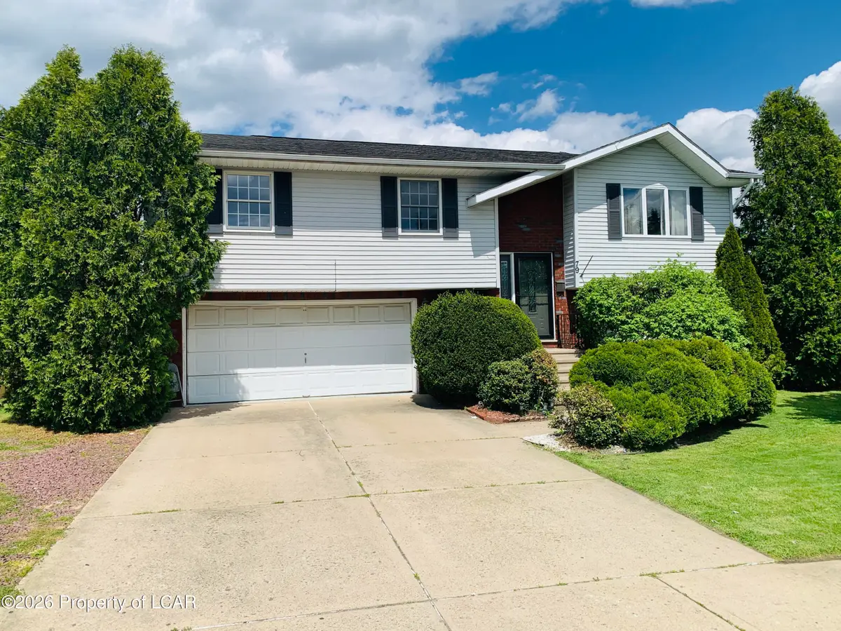 79 Cleveland Street, Plains, PA 18705 - #1