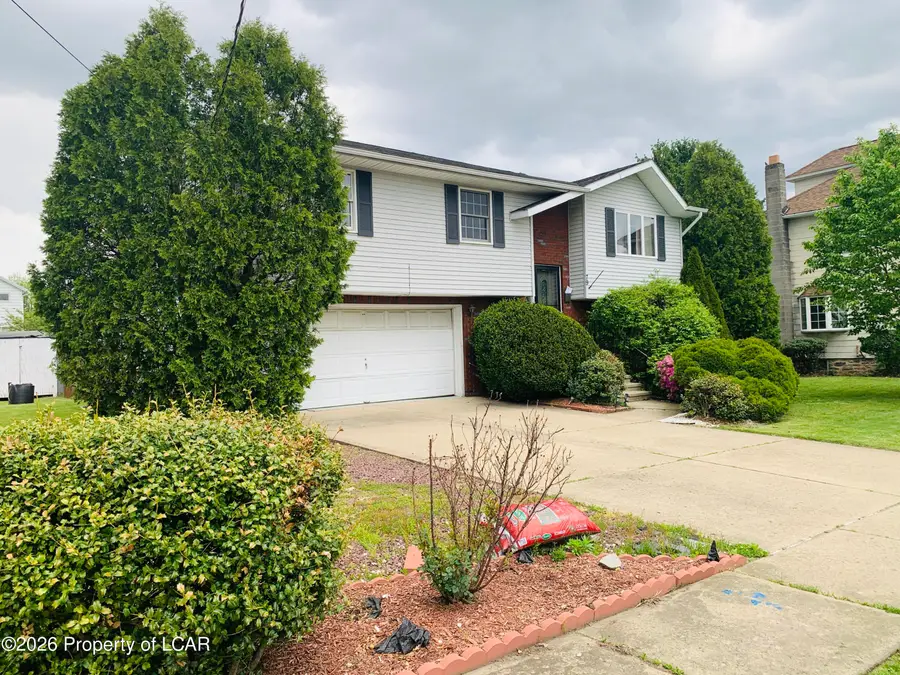 79 Cleveland Street, Plains, PA 18705 - #2