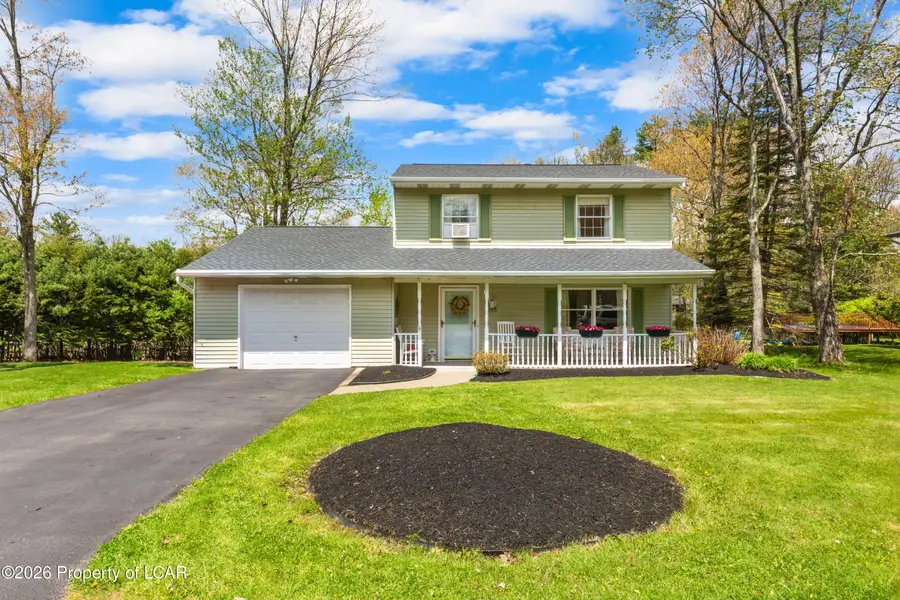 31 Yorktown Road, Mountain Top, PA 18707 - #2