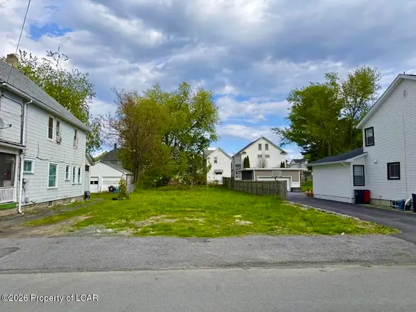 137 Fillmore Avenue, Scranton, PA 18504