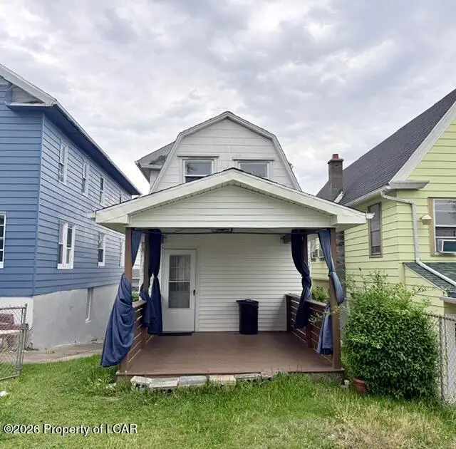 127 Loomis Street, Wilkes Barre, PA 18702 - #3