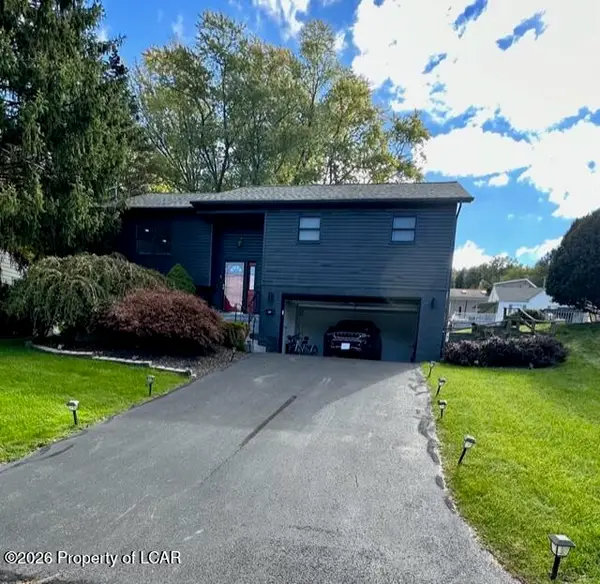 181 Terrace Avenue, Shavertown, PA 18708