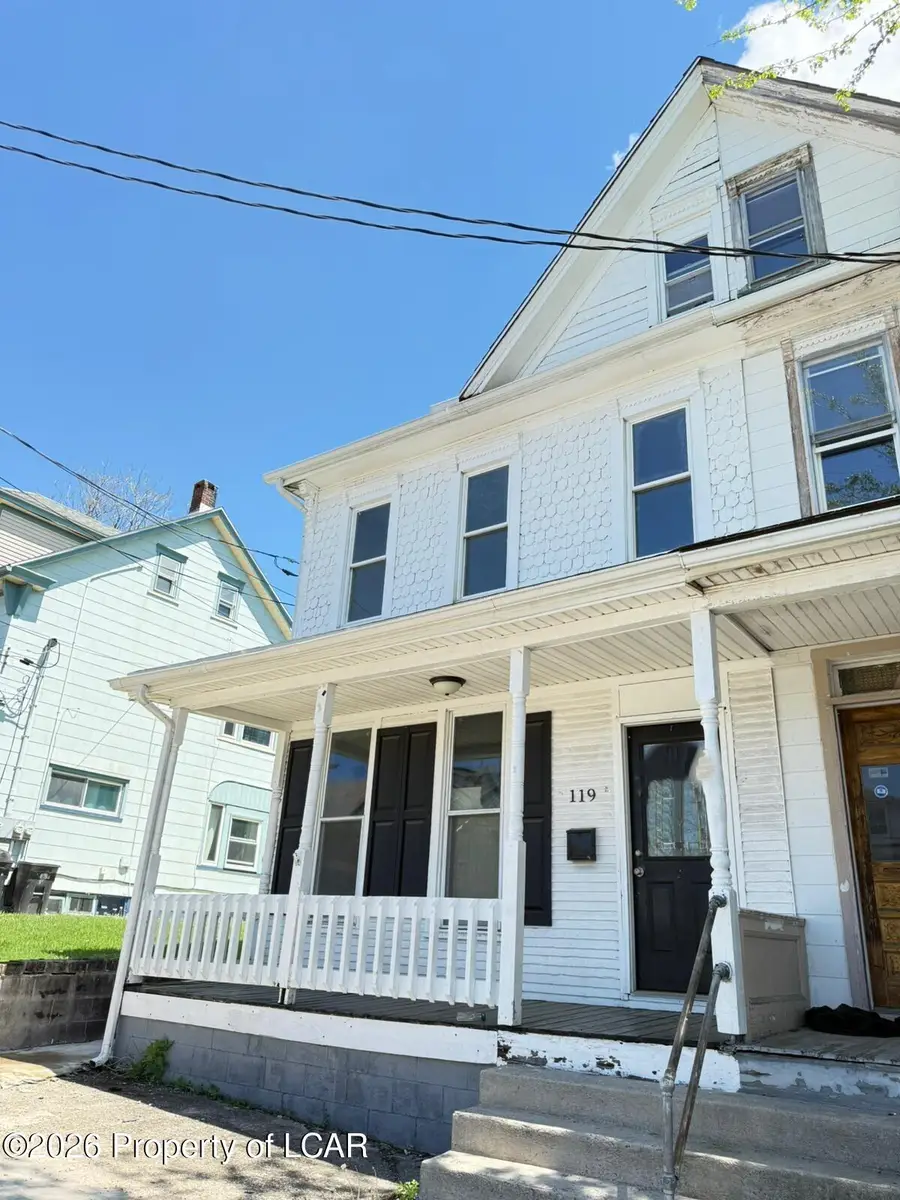 119 Market Street, Tamaqua, PA 18252 - #2
