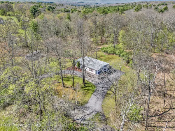 25 Bieski Lane, Wapwallopen, PA 18660