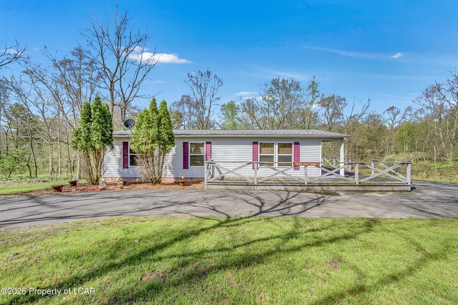 25 Bieski Lane, Wapwallopen, PA 18660 - #2