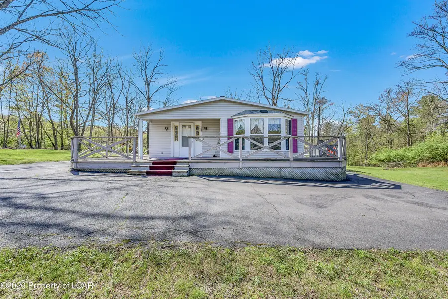 25 Bieski Lane, Wapwallopen, PA 18660 - #3