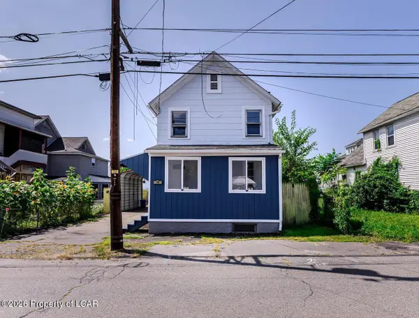 10 North Street, Plains, PA 18705