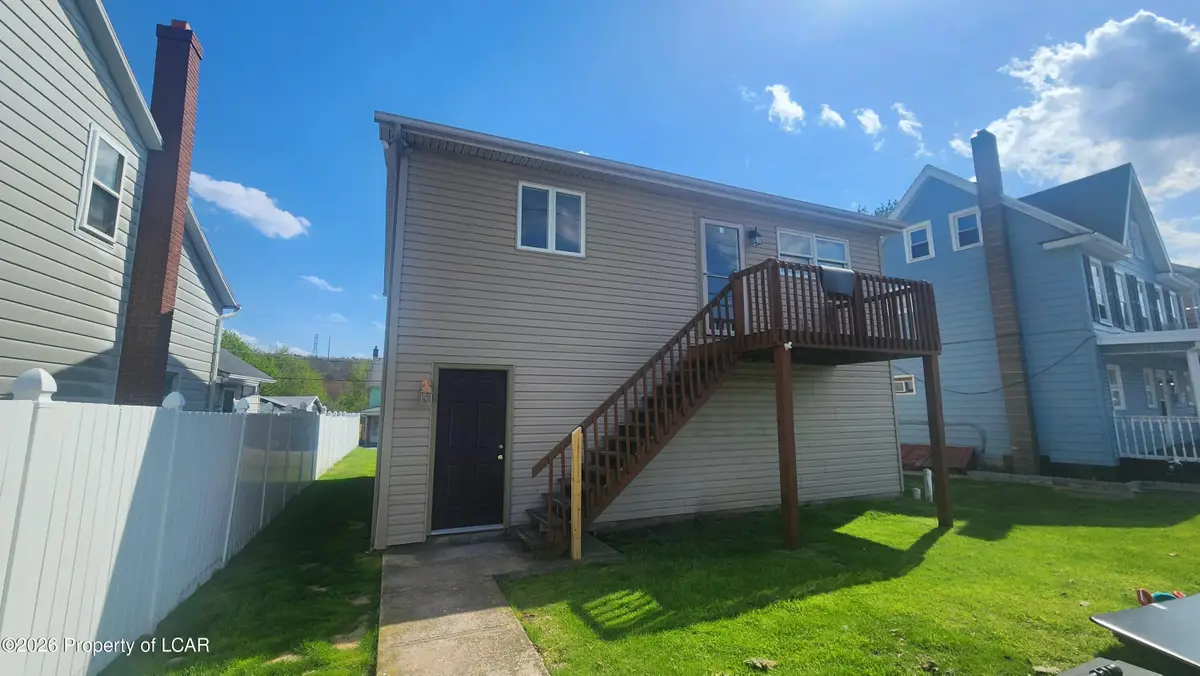 8 Tamaqua Street, Beaver Meadows, PA 18216 - #1