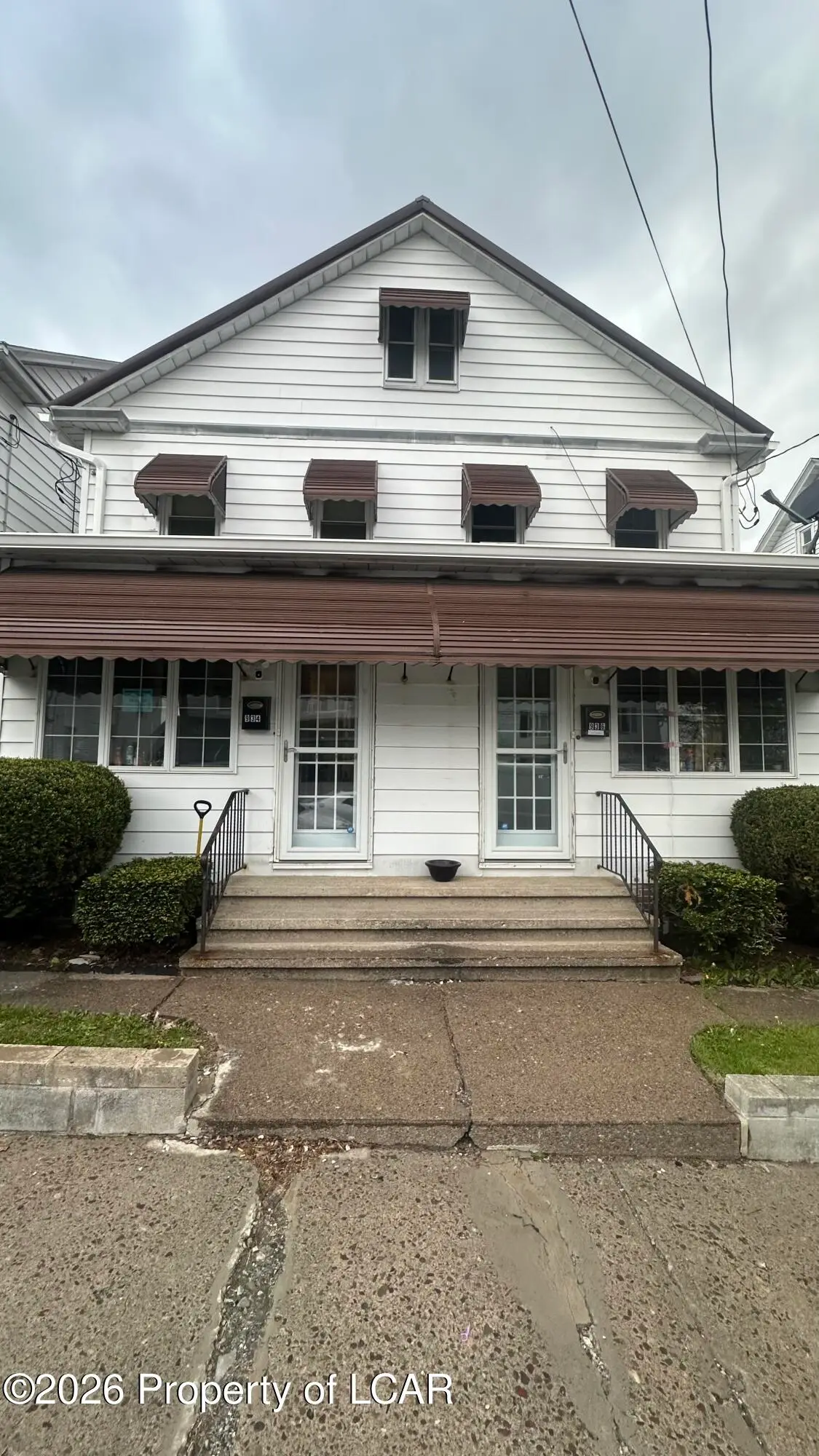 934 Centre Street, Freeland, PA 18224 - #1