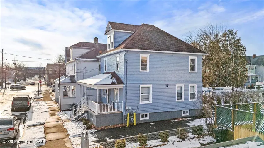 692 Schuyler Avenue, Kingston, PA 18704 - #3