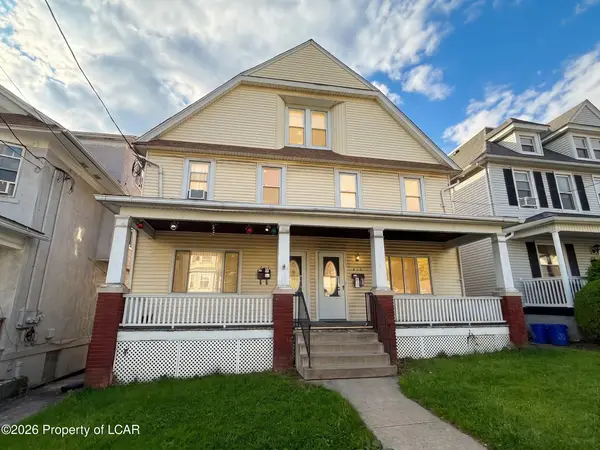 617-619 Harrison Avenue, Scranton, PA 18510