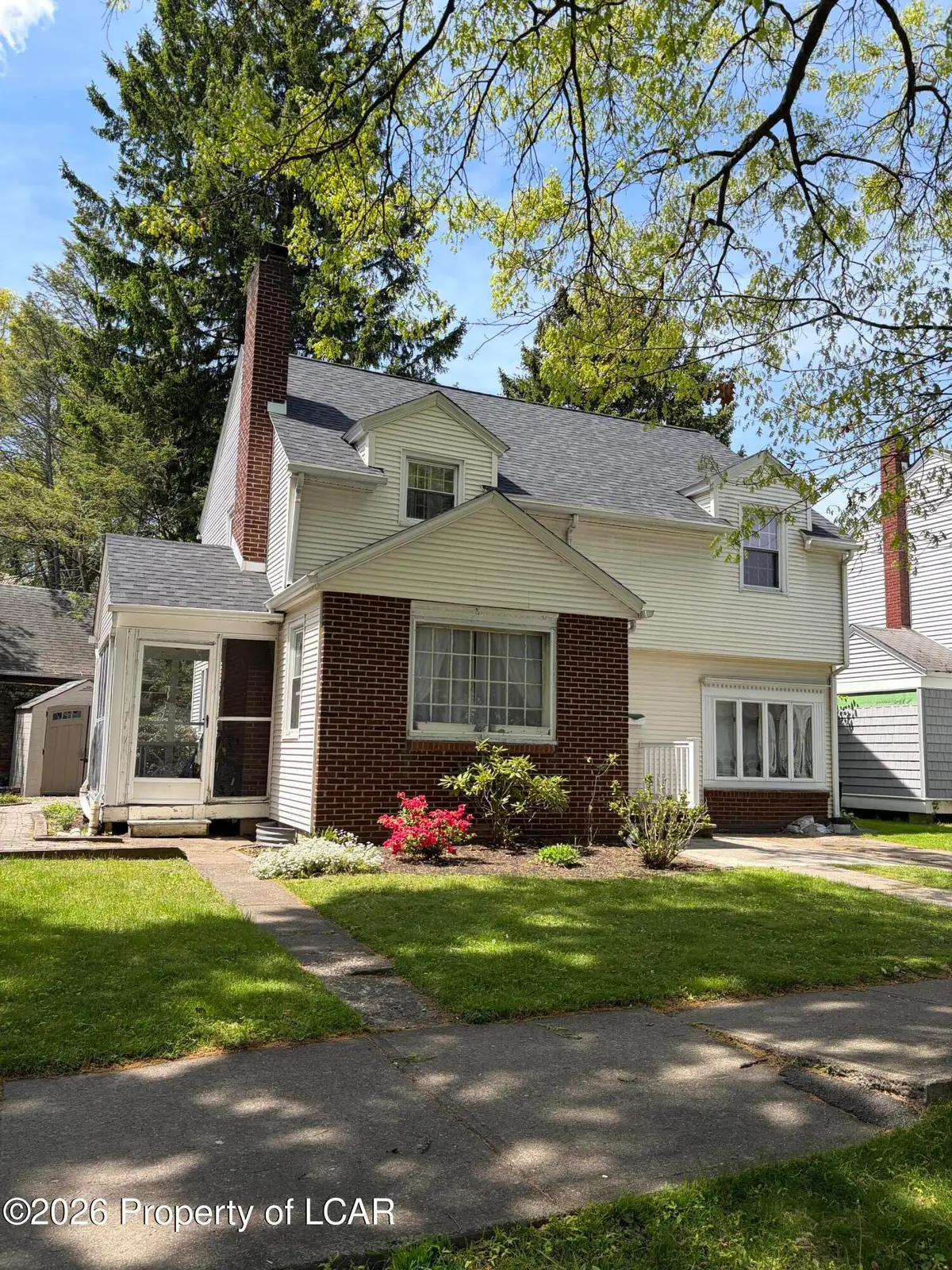 29 Union Street, Kingston, PA 18704 - #1