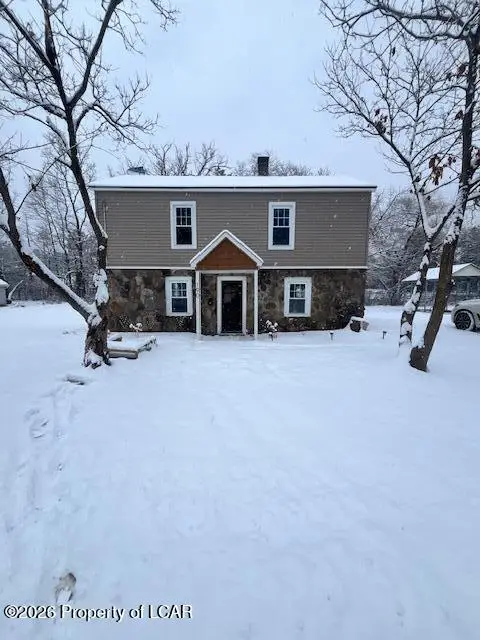 190 Davenport Street, Dallas, PA 18612