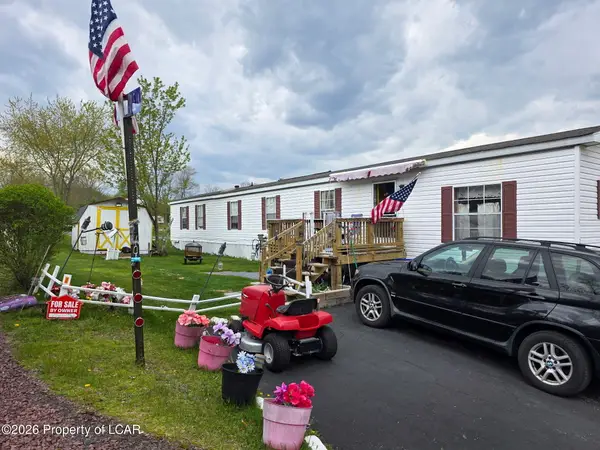 245 Silver Maple Lane, Freeland, PA 18224