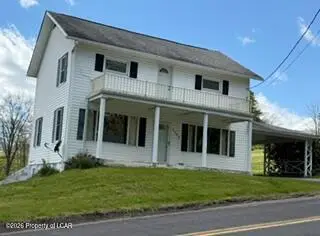 7722 Blue Ridge Trail, Wapwallopen, PA 18660