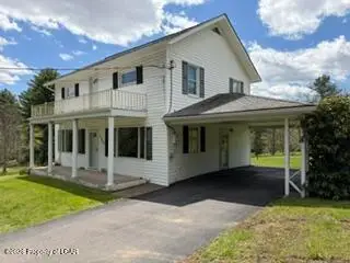 7722 Blue Ridge Trail, Wapwallopen, PA 18660 - #2