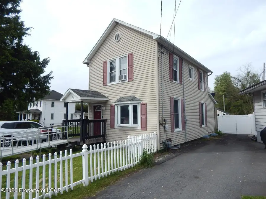 985 Exeter Avenue, Exeter, PA 18643 - #2