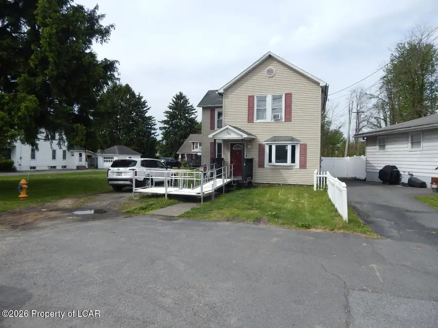 985 Exeter Avenue, Exeter, PA 18643 - #3