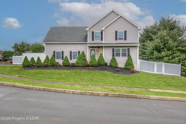 266 Susquehannock Drive, Jenkins Township, PA 18702