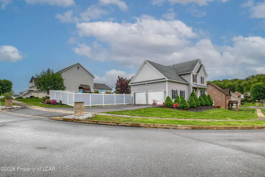 266 Susquehannock Drive, Jenkins, PA 18702 - #2