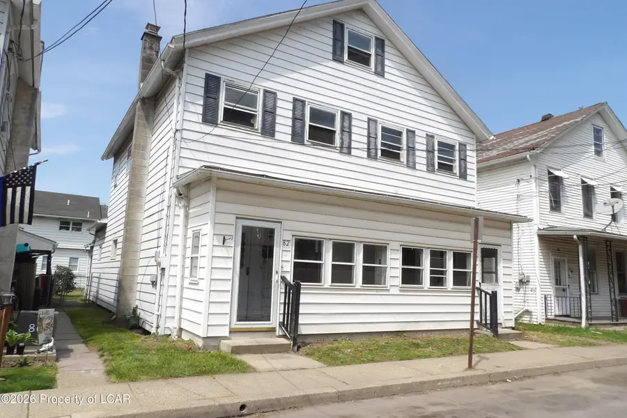 82-84 Payne Avenue, Kingston, PA 18704 - #2